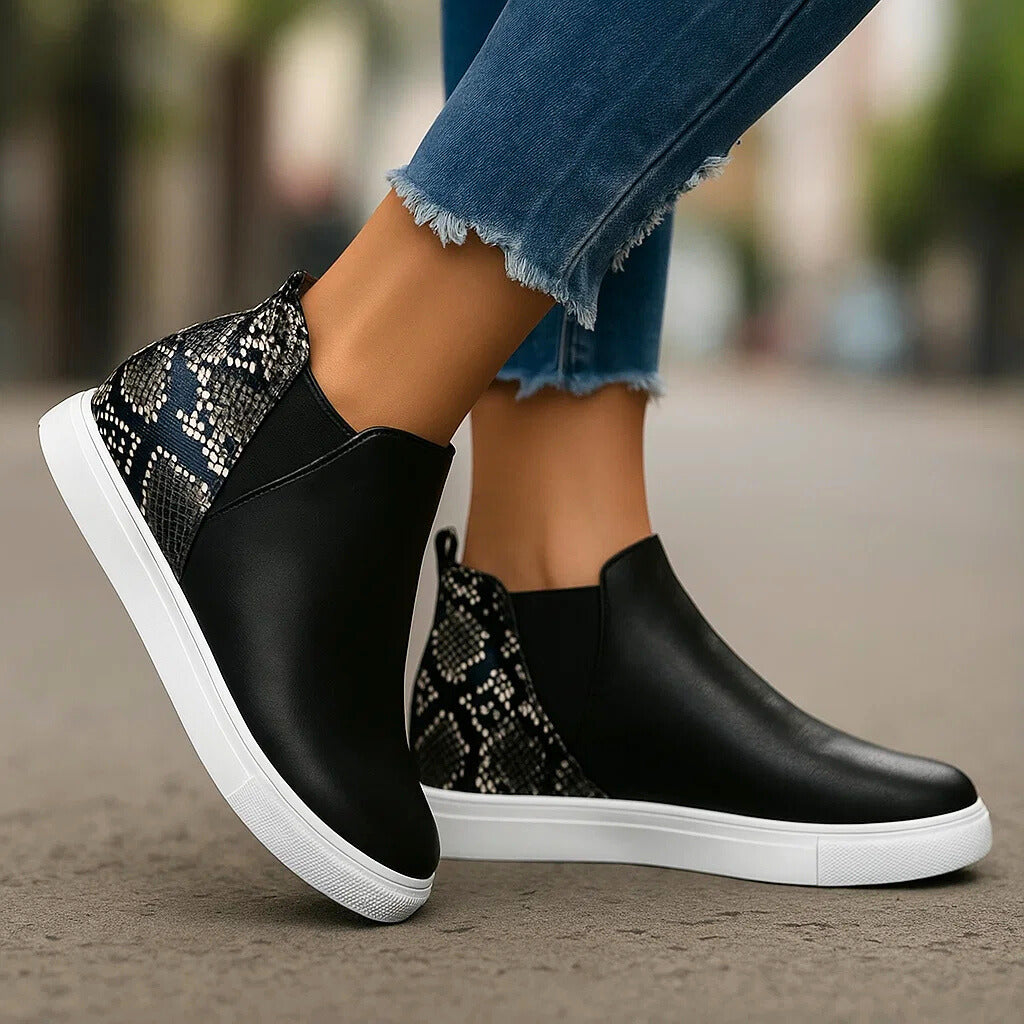 CAMRYN - CREST SLIP ONS-15560642167157-Nancy & Mae Savannah