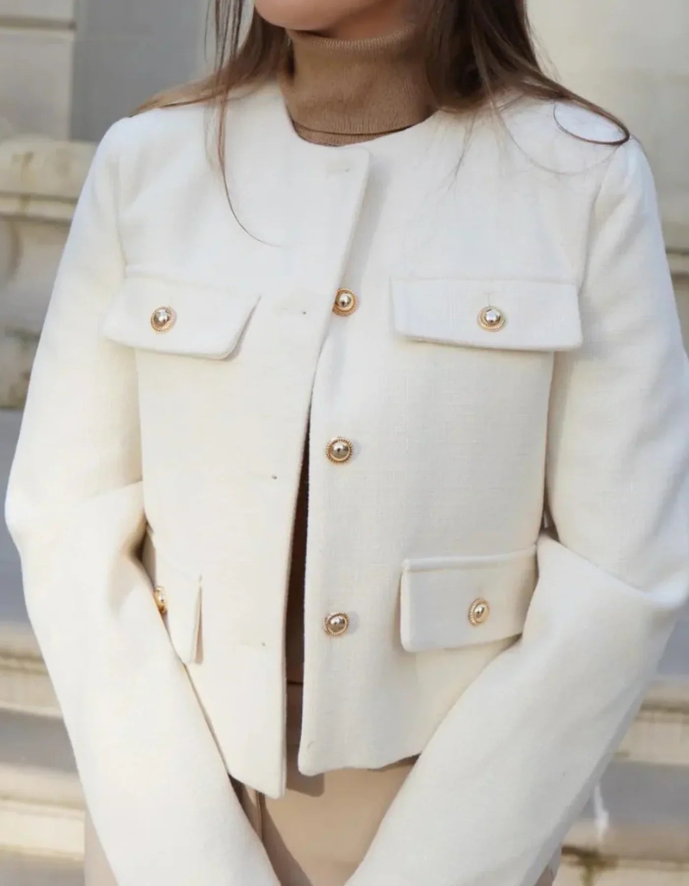 OUTERWEAR