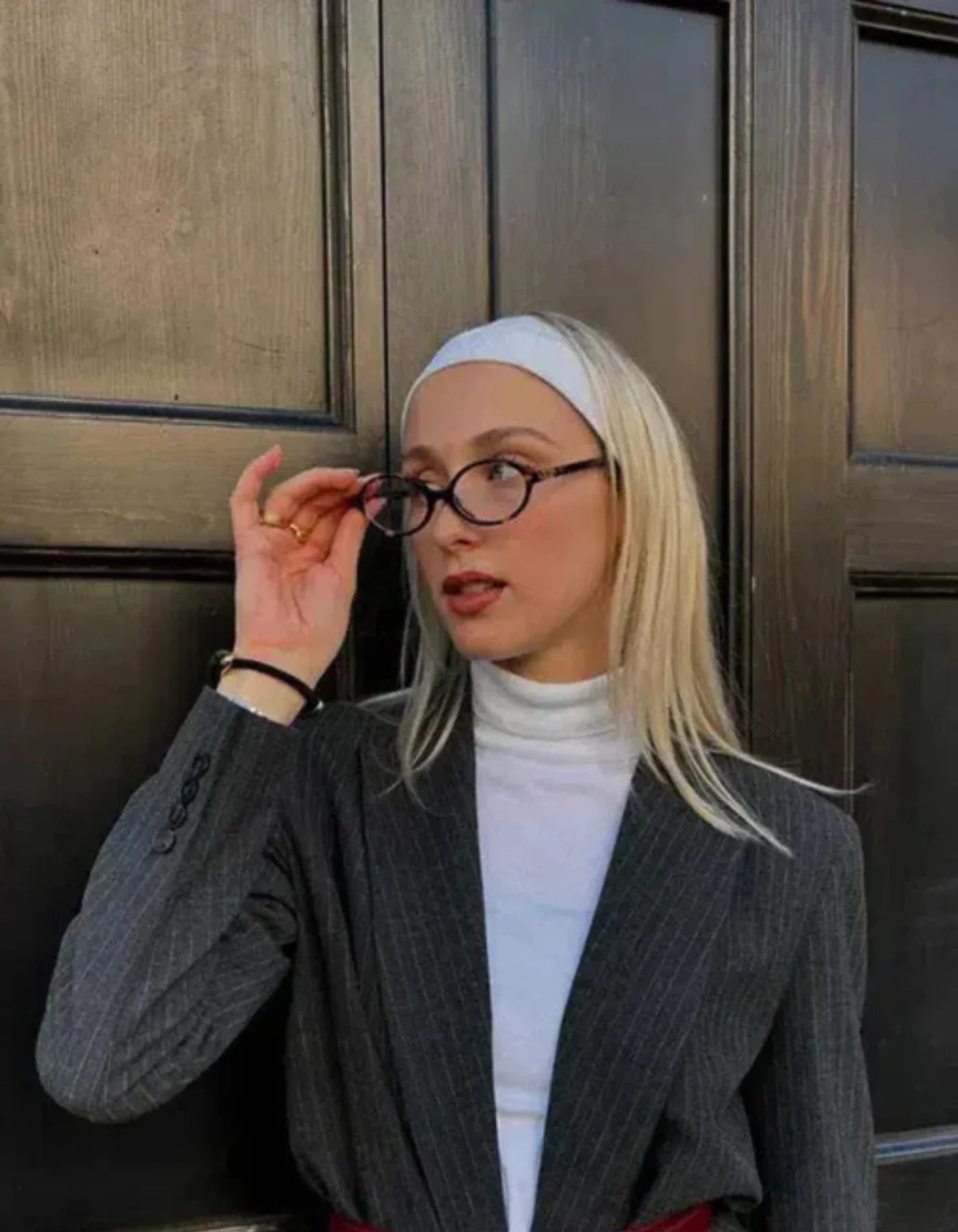 GLASSES