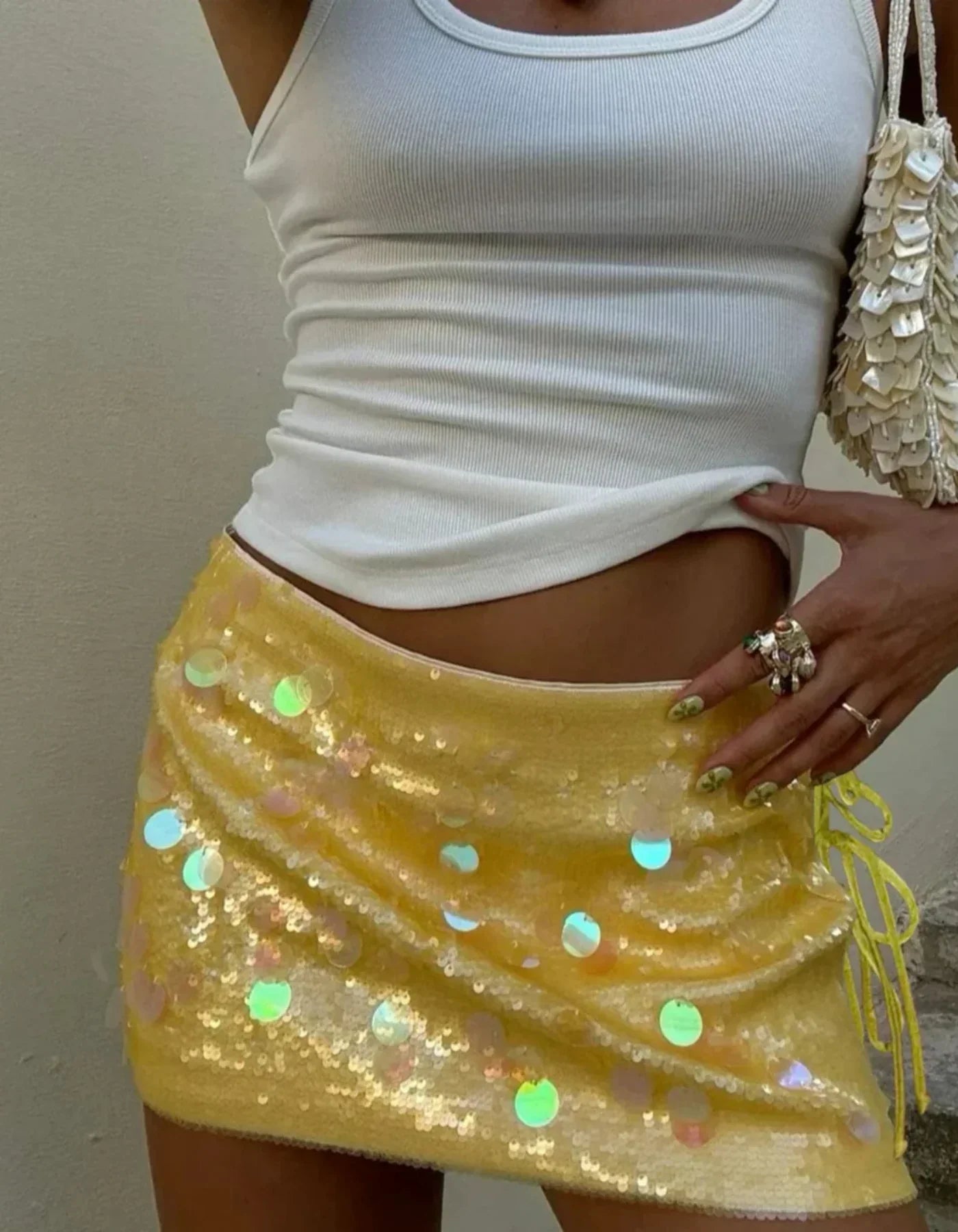 SKIRTS