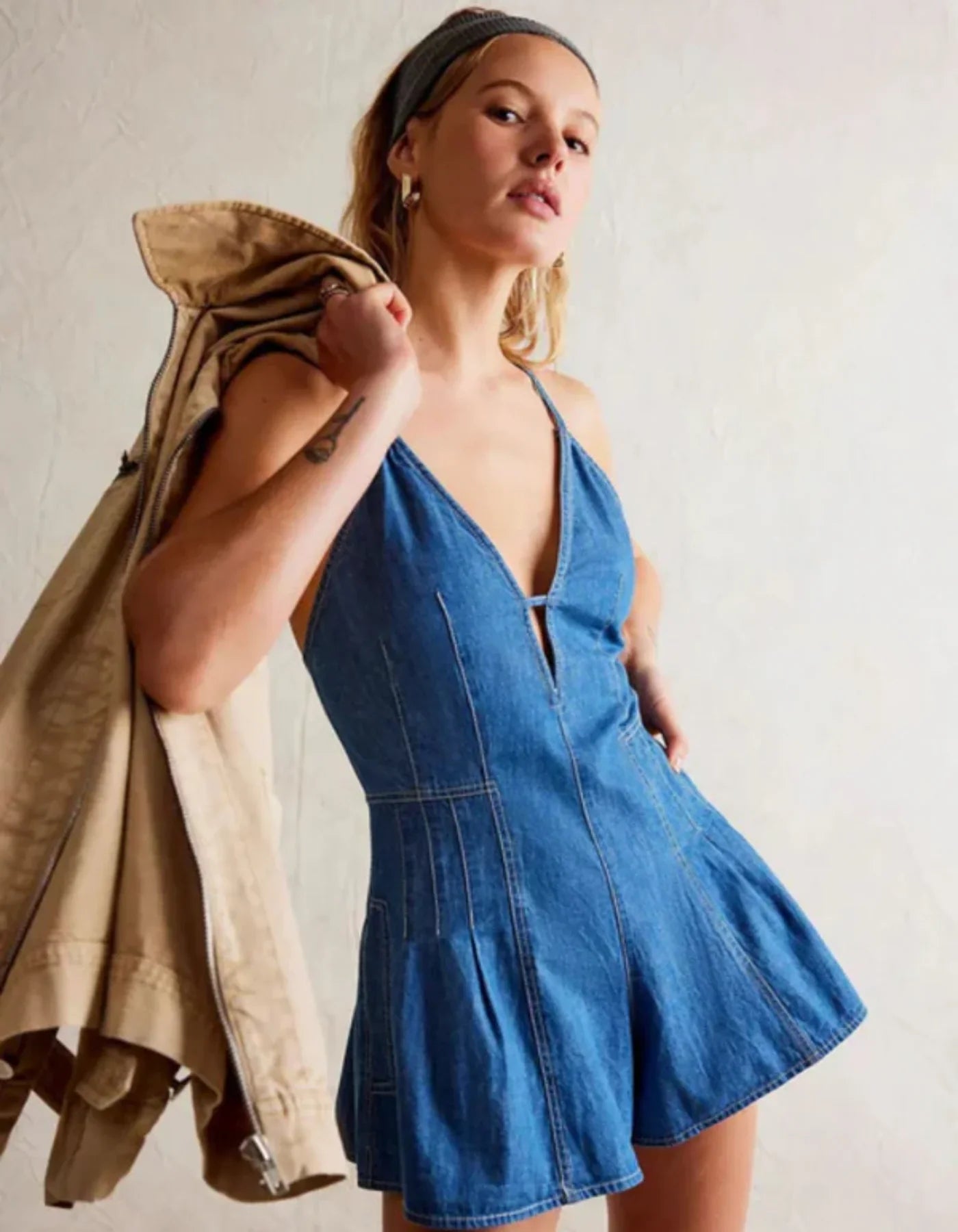 ROMPERS