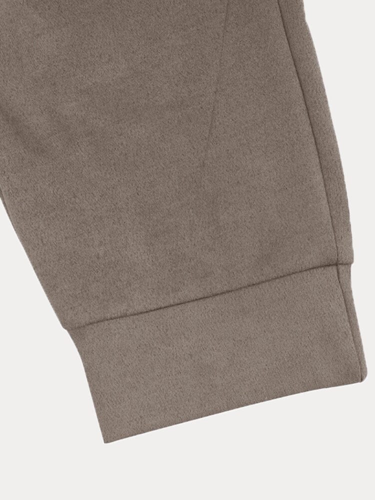 2-Piece Suede Set-15553365999989-Mirella Fiore