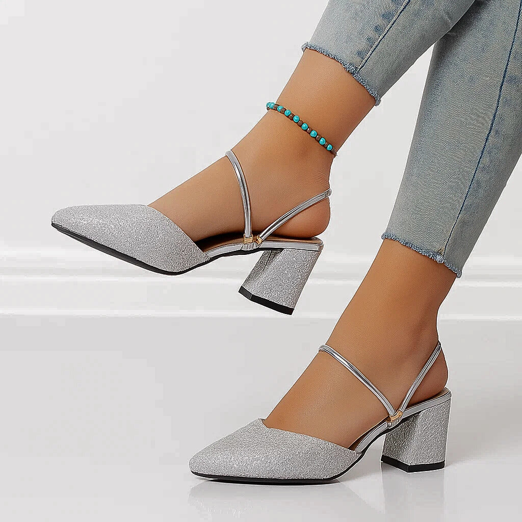 AURORA - SLINGBACK HEELS-15560641479029-Nancy & Mae Savannah