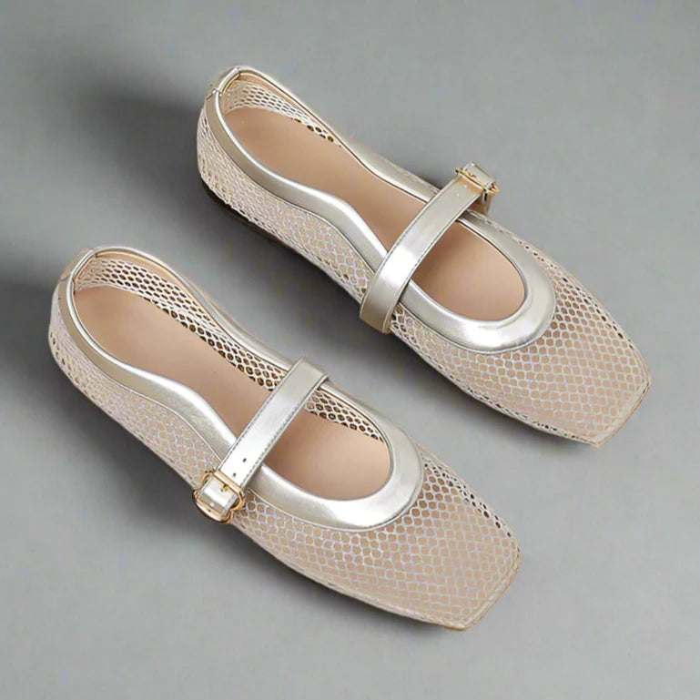 AVELINA - MESH FLATS-15560646066549-Nancy & Mae Savannah