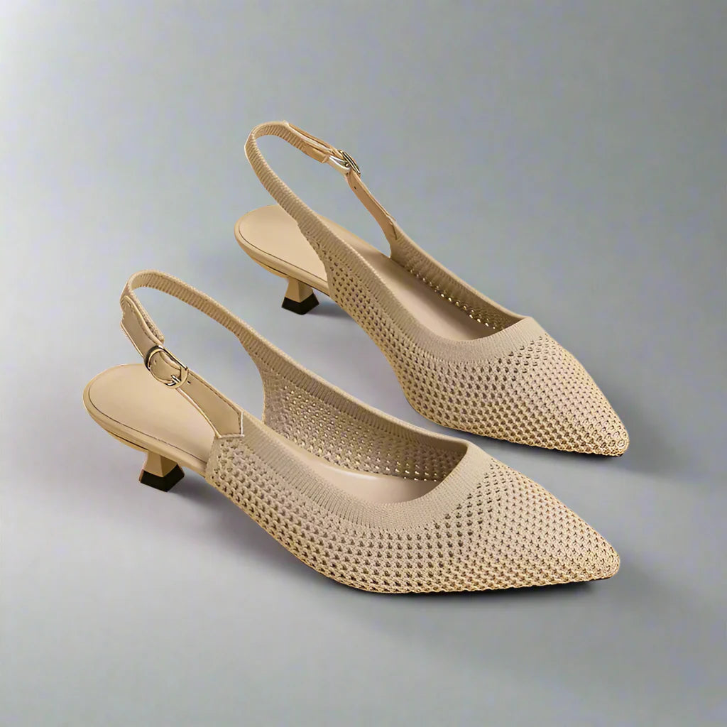 AVELINA - MESH HEELS-15560644919669-Nancy & Mae Savannah