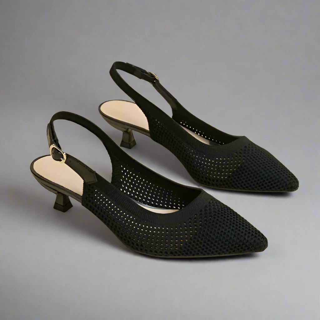 AVELINA - MESH HEELS-15560644919669-Nancy & Mae Savannah