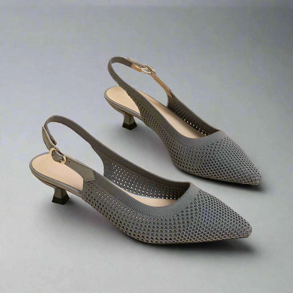 AVELINA - MESH HEELS-15560644919669-Nancy & Mae Savannah