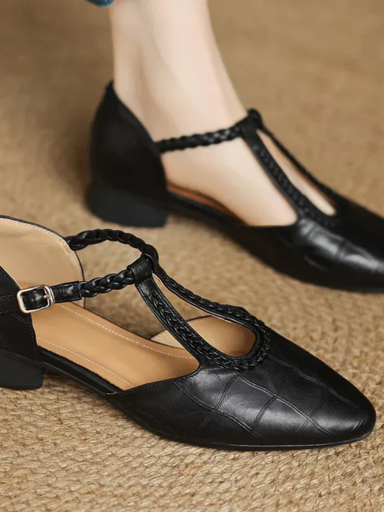 AVELINE - SHOES-15549015064949-Mirella Fiore