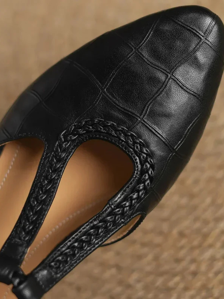 AVELINE - SHOES-15549015064949-Nancy & Mae Savannah