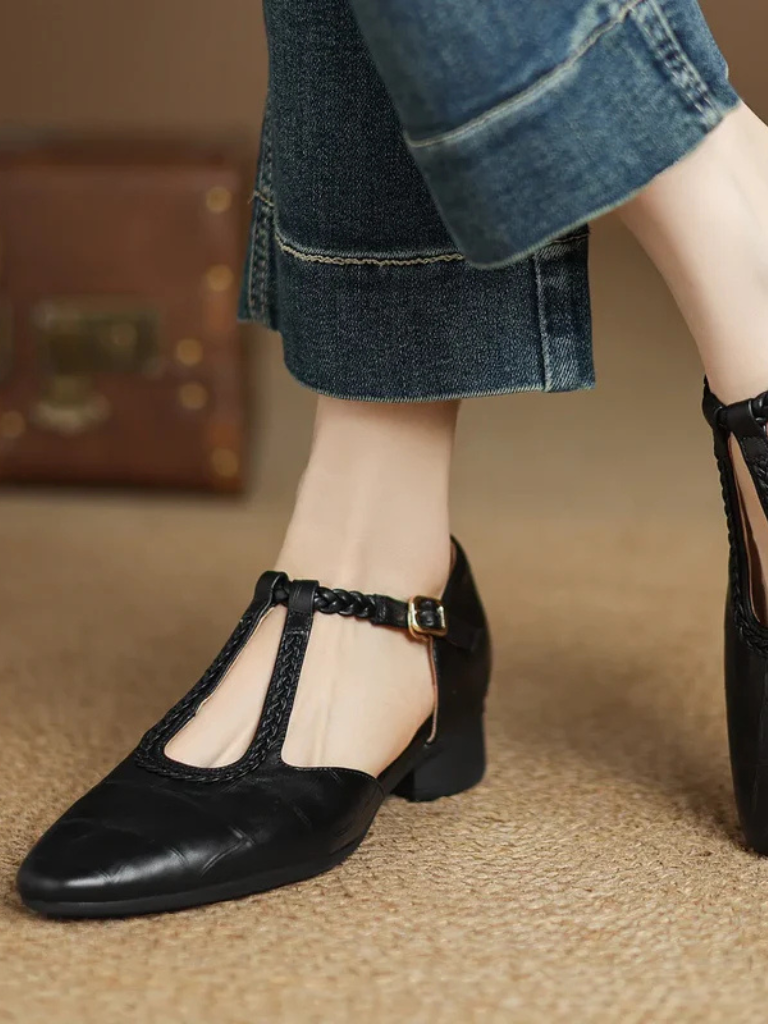 AVELINE - SHOES-15549015064949-Nancy & Mae Savannah