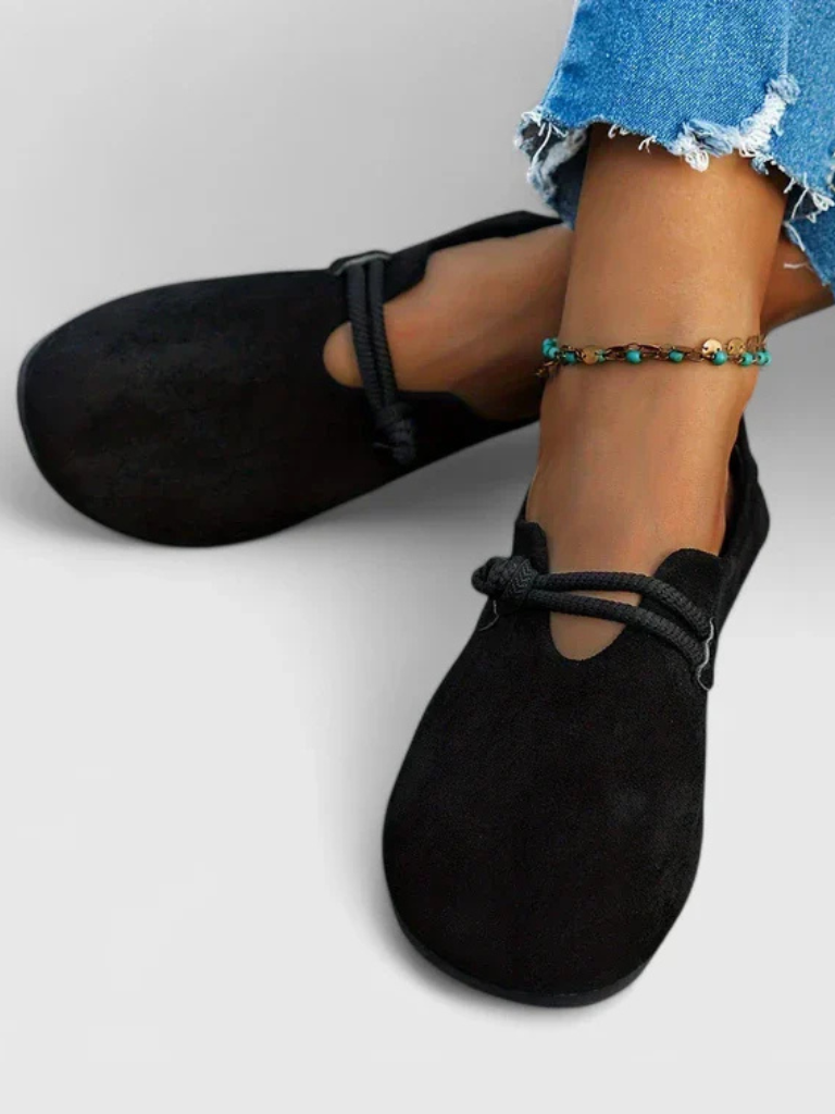 AVELISSE - COMFORT SHOES-15549014311285-Nancy & Mae Savannah