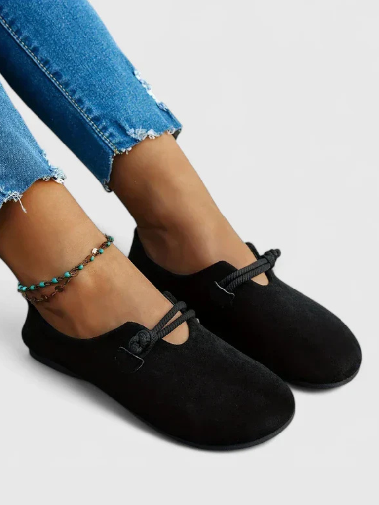 AVELISSE - COMFORT SHOES-15549014311285-Nancy & Mae Savannah