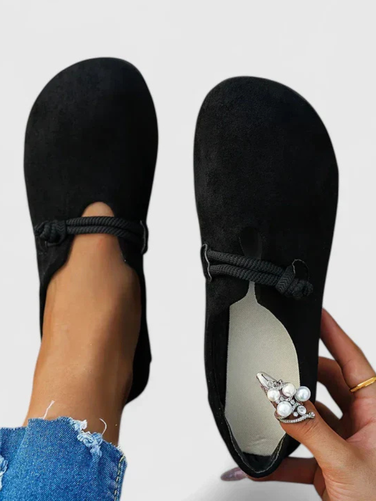 AVELISSE - COMFORT SHOES-15549014311285-Nancy & Mae Savannah