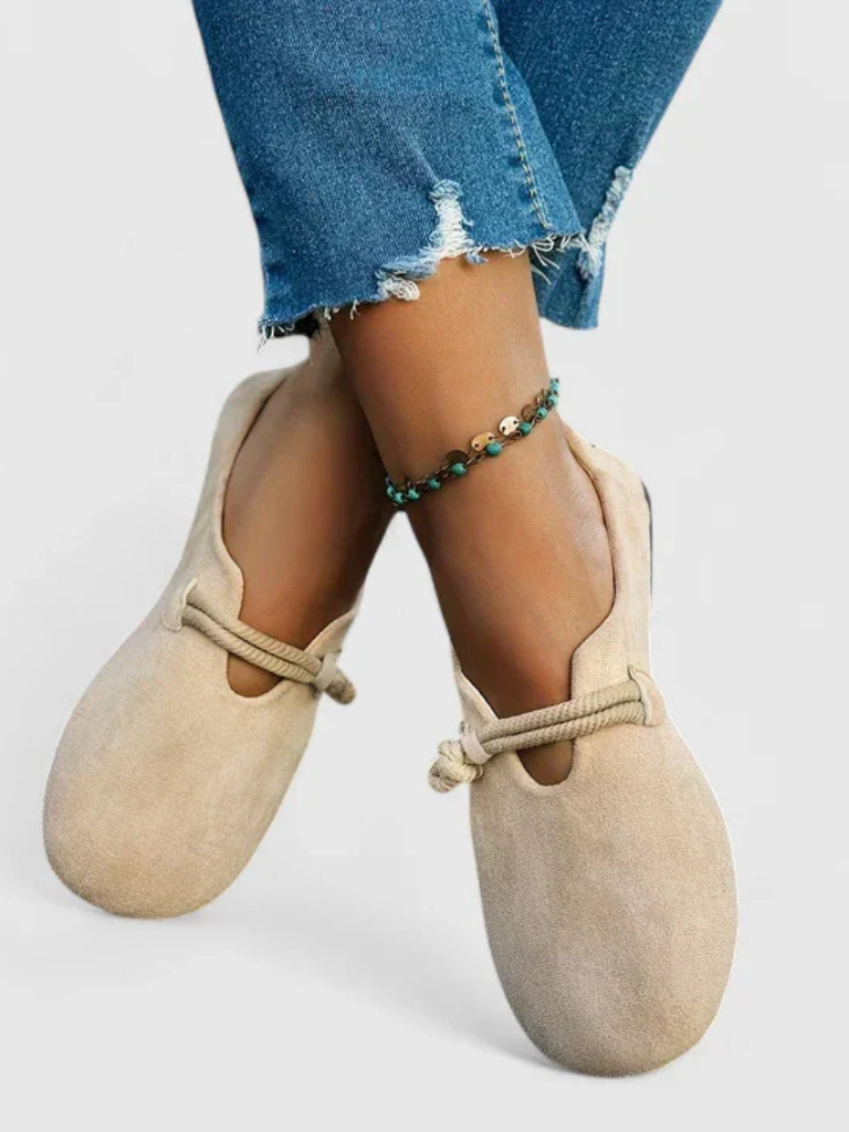 AVELISSE - COMFORT SHOES-15549014311285-Nancy & Mae Savannah