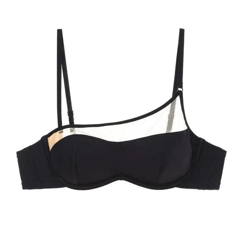 Adalys – Mesh cut-out – Lingerie set-15133747249525-Mirella Fiore