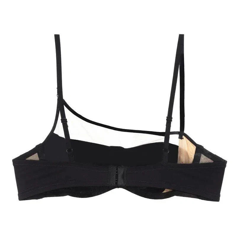 Adalys – Mesh cut-out – Lingerie set-15133747249525-Mirella Fiore