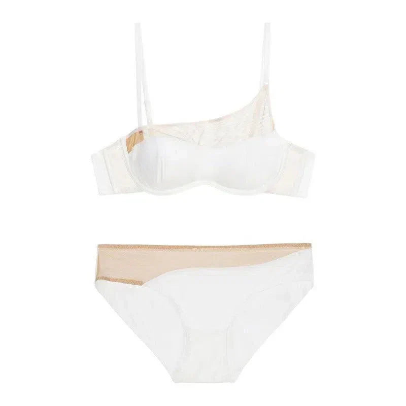 Adalys – Mesh cut-out – Lingerie set-15133747249525-Mirella Fiore