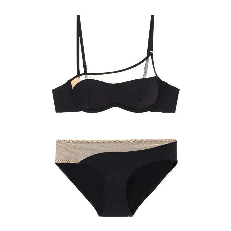 Adalys – Mesh cut-out – Lingerie set-15133747249525-Mirella Fiore