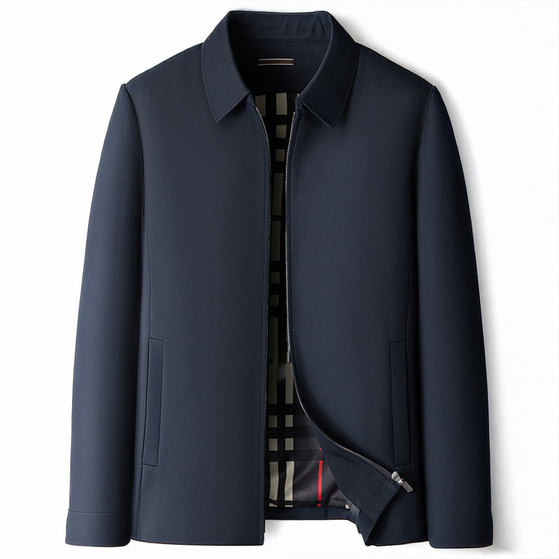 Adolfo - Conti Classic Windbreaker-15551927255413-Mirella Fiore