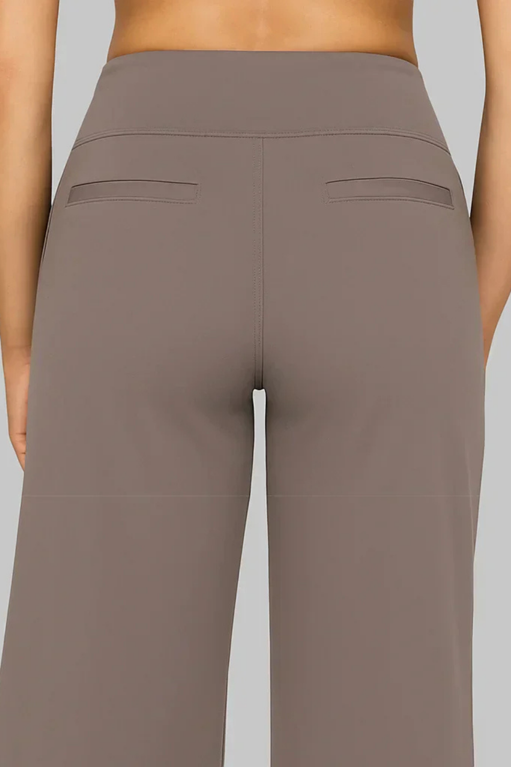 Alessandra – Wide-leg - Lounge pants-15368806498677-Mirella Fiore