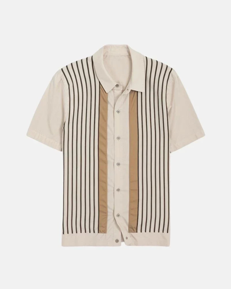 Alessandro Knited Summertime Shirt-15553364984181-Mirella Fiore