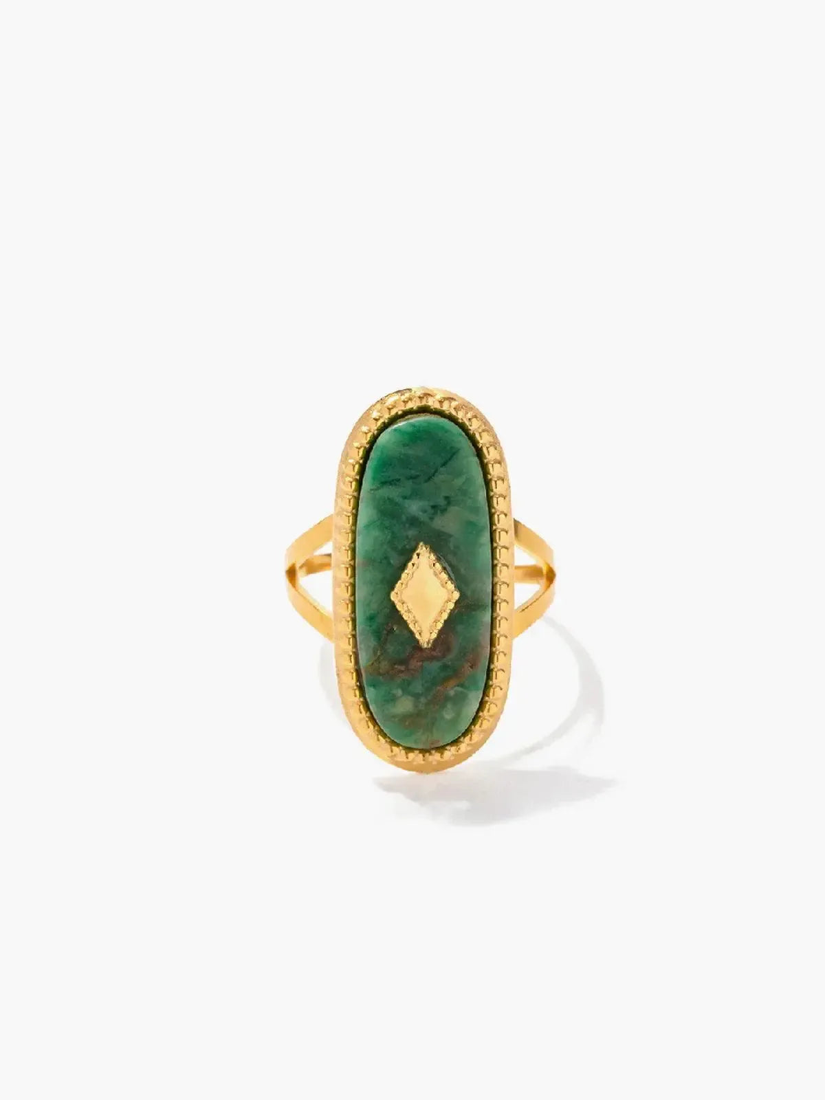 Amaris – Stone accents – Elegant band-15227806974325-Mirella Fiore