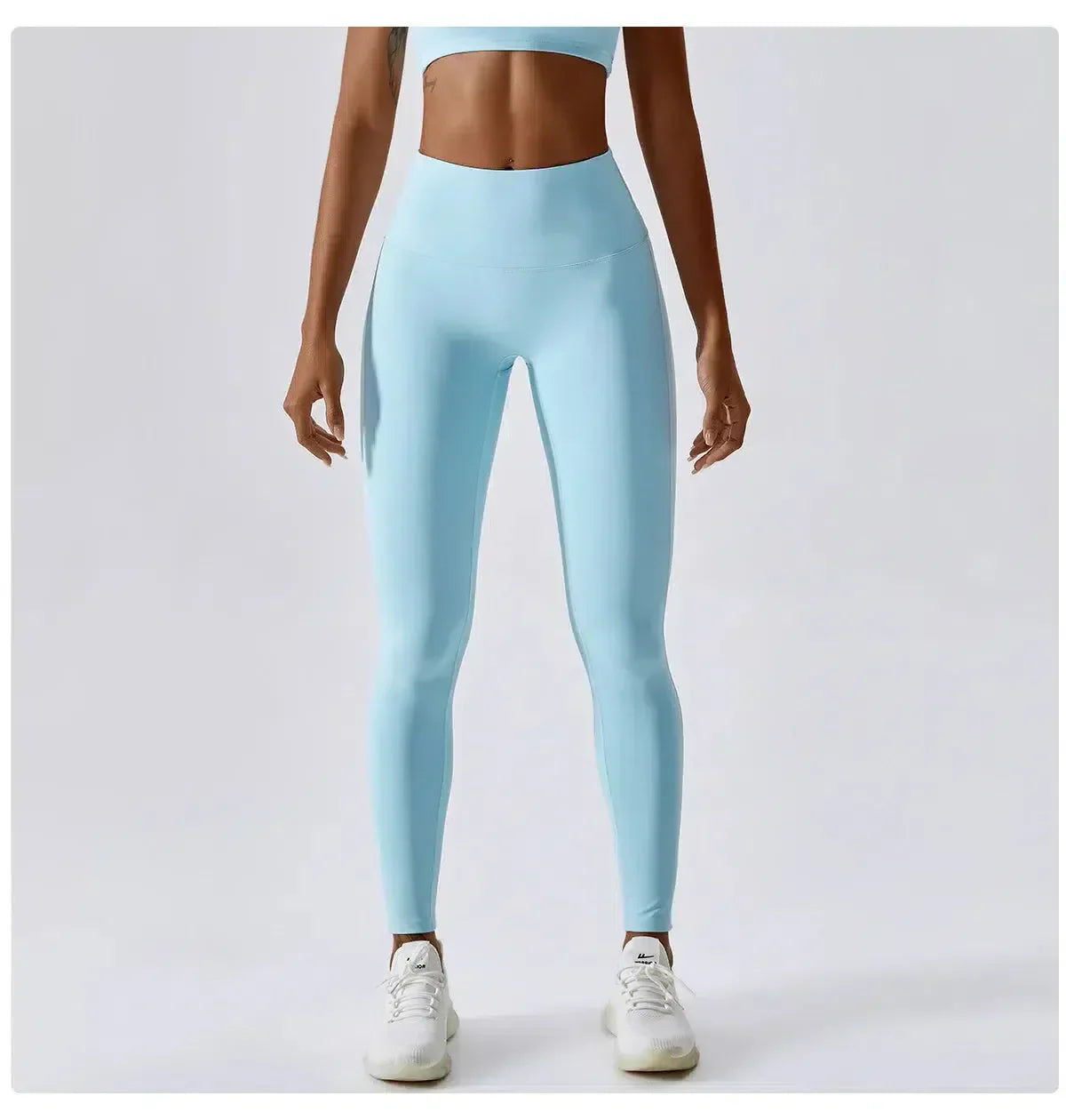 Ambra – High-stretch fabric – Push-up workout leggings-15134061494645-Mirella Fiore