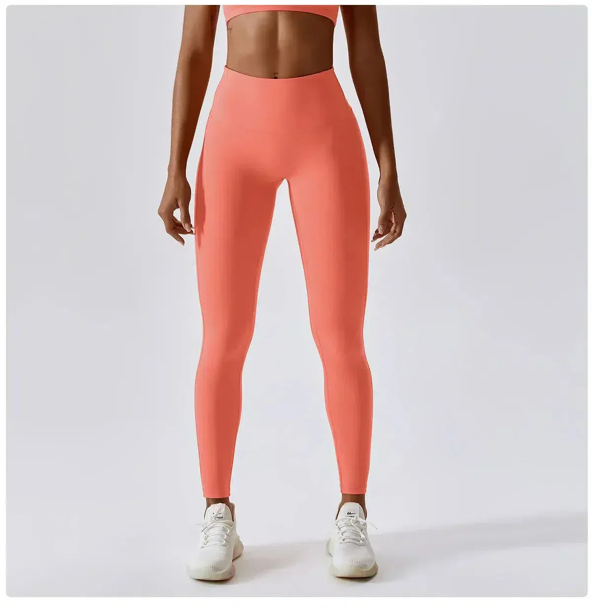 Ambra – High-stretch fabric – Push-up workout leggings-15134061494645-Mirella Fiore