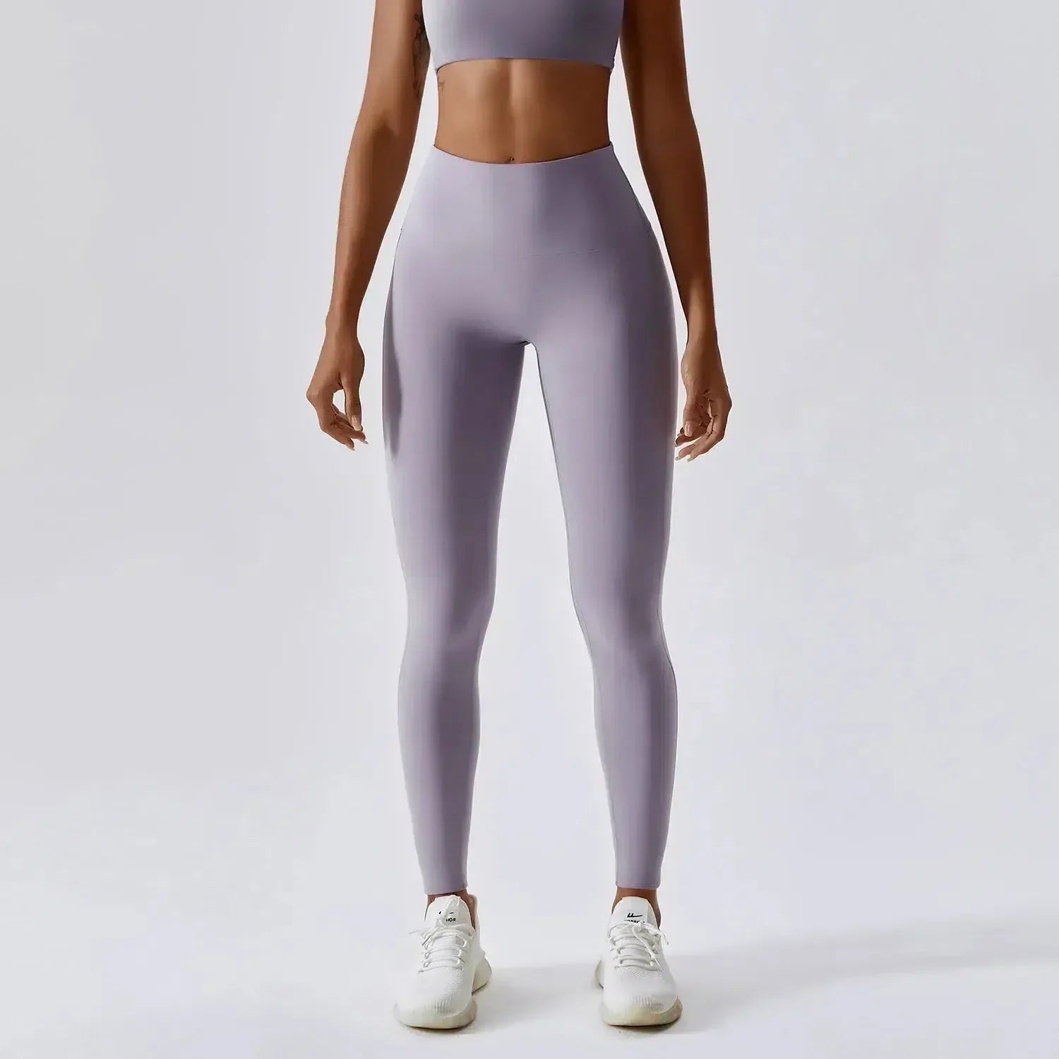 Ambra – High-stretch fabric – Push-up workout leggings-15134061494645-Mirella Fiore