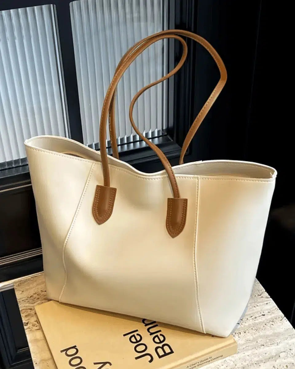 Amélie – Timeless style – Shopper-15133571809653-Mirella Fiore
