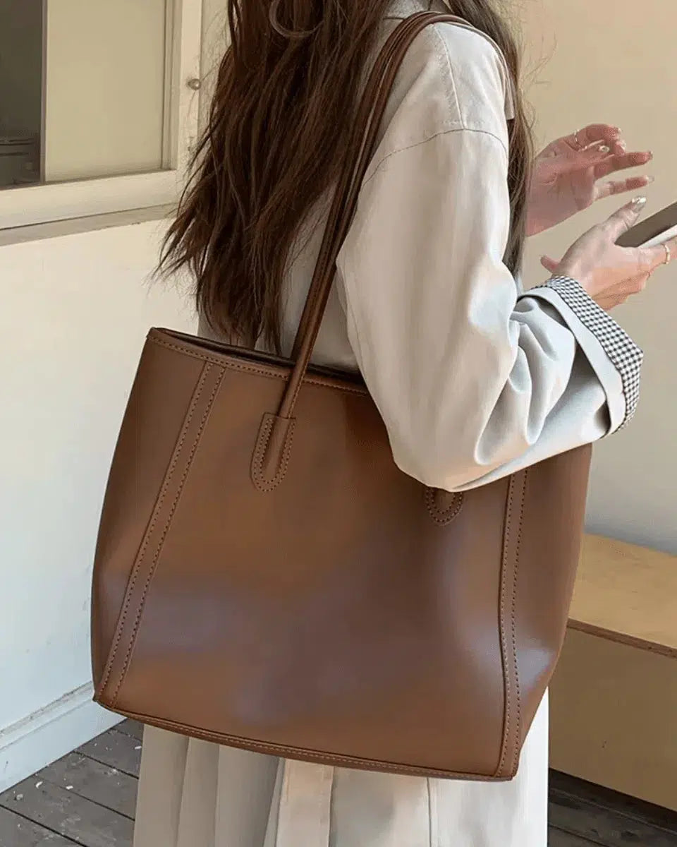 Amélie – Timeless style – Shopper-15133571809653-Mirella Fiore