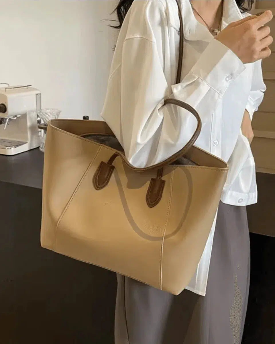 Amélie – Timeless style – Shopper-15133571809653-Mirella Fiore