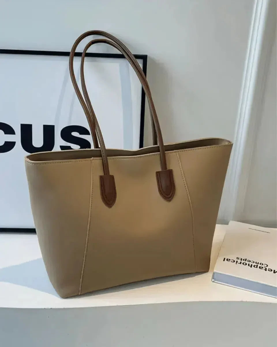 Amélie – Timeless style – Shopper-15133571809653-Mirella Fiore