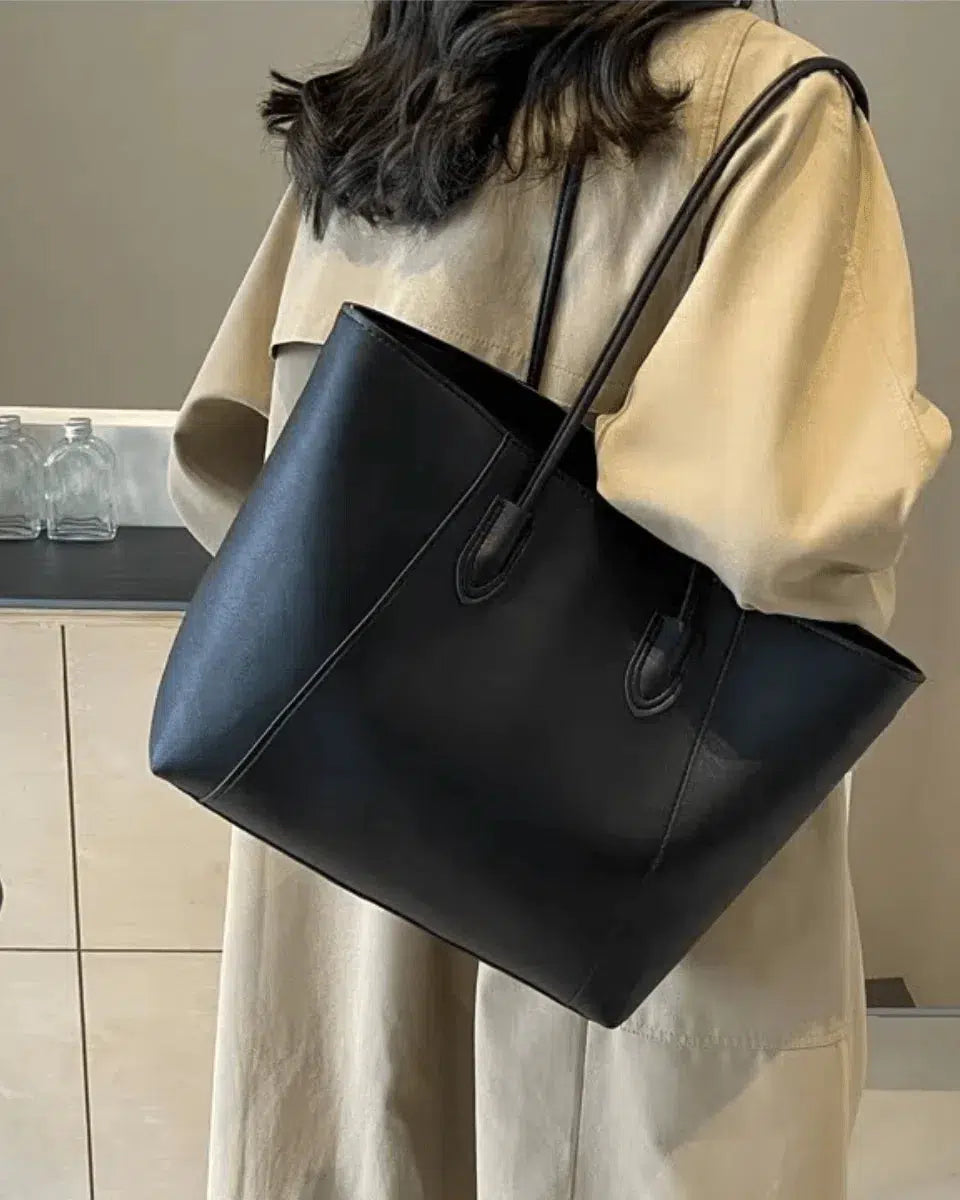 Amélie – Timeless style – Shopper-15133571809653-Mirella Fiore