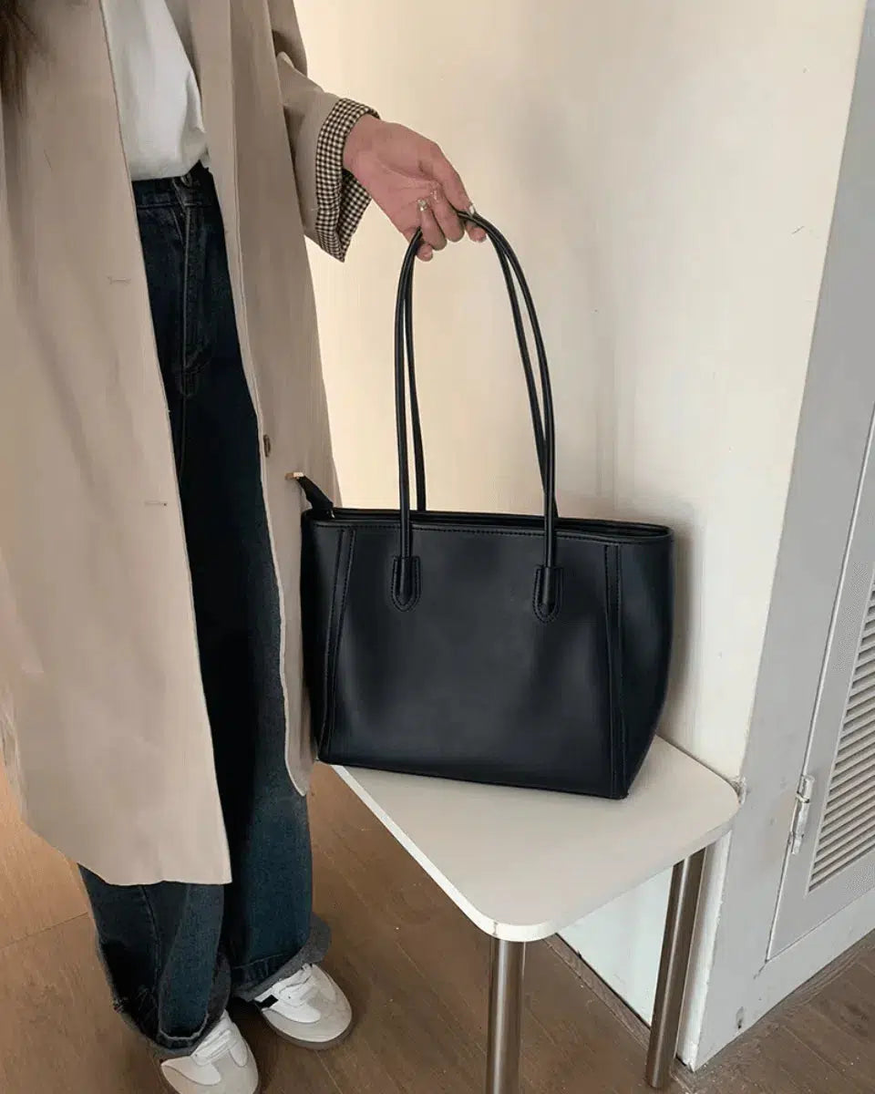 Amélie – Timeless style – Shopper-15133571809653-Mirella Fiore