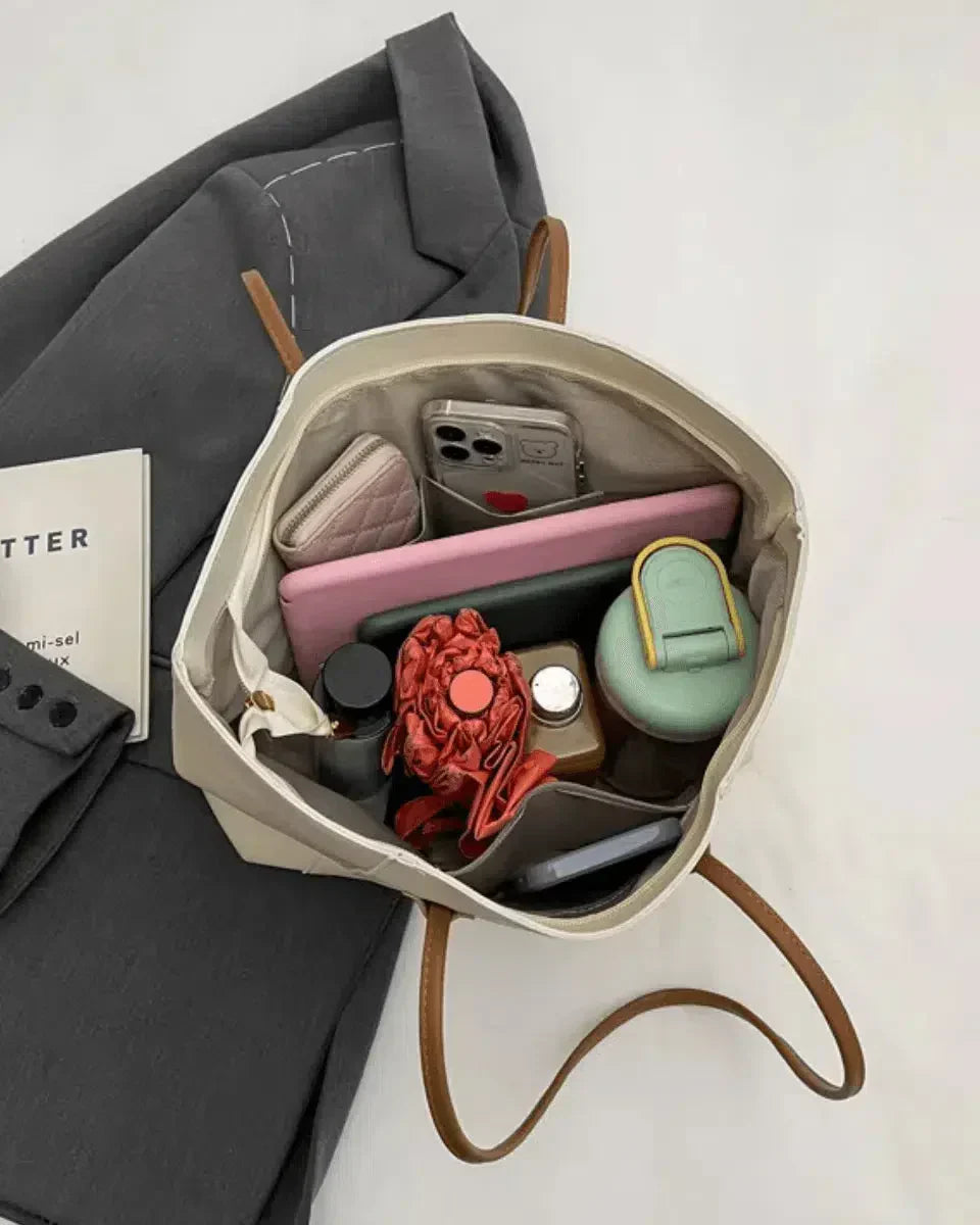 Amélie – Timeless style – Shopper-15133571809653-Nancy & Mae Savannah