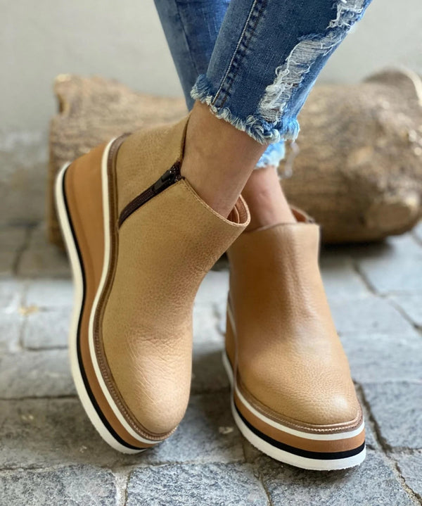 Amy - Leather Boots-15548991996277-Nancy & Mae Savannah
