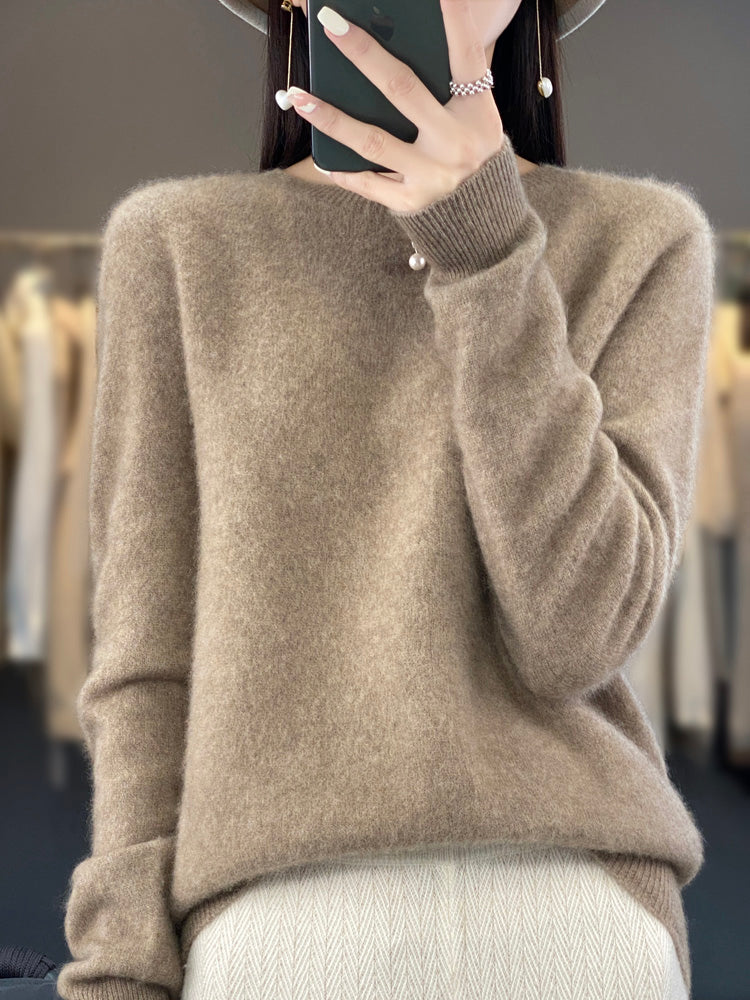 Anette - Warmer Pullover for Cold Days-15544892817781-Mirella Fiore