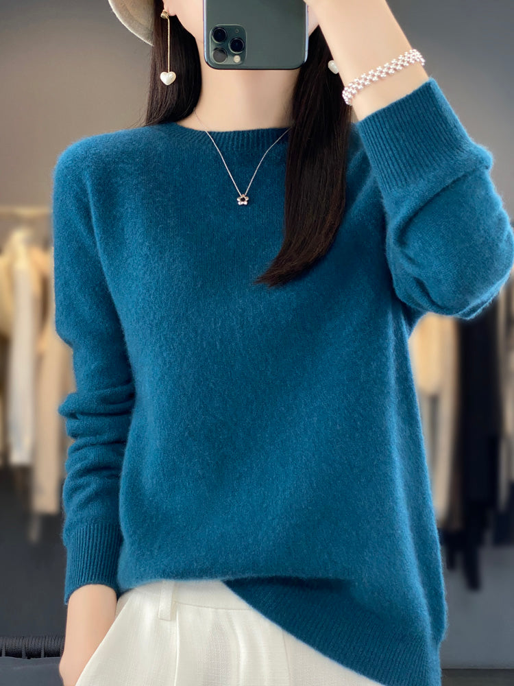 Anette - Warmer Pullover for Cold Days-15544892817781-Mirella Fiore