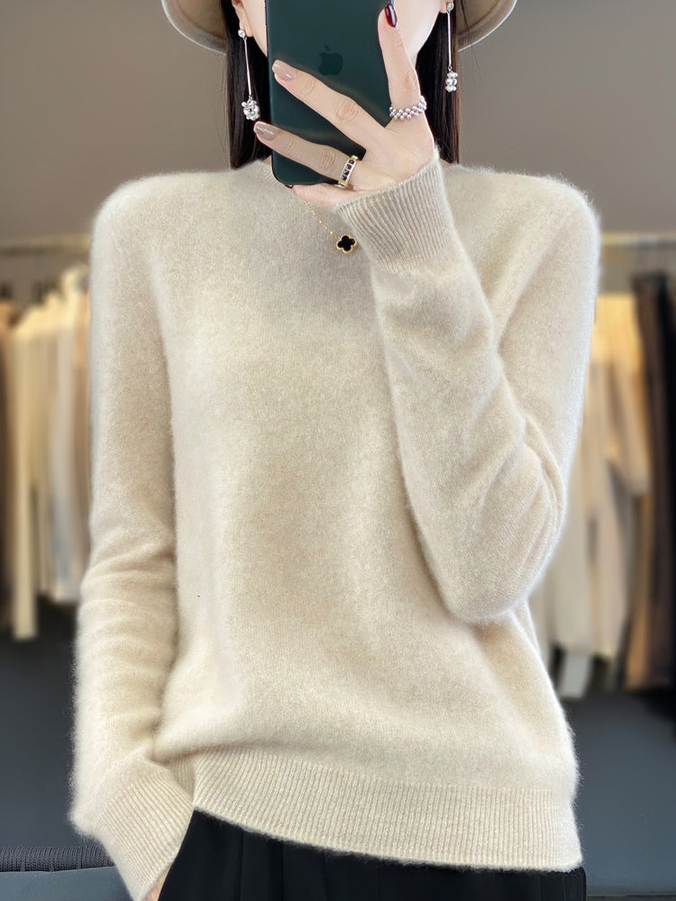 Anette - Warmer Pullover for Cold Days-15544892817781-Mirella Fiore