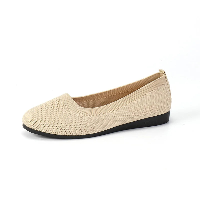 Angela - Anti-slip breathable shoes-15547821982069-Nancy & Mae Savannah