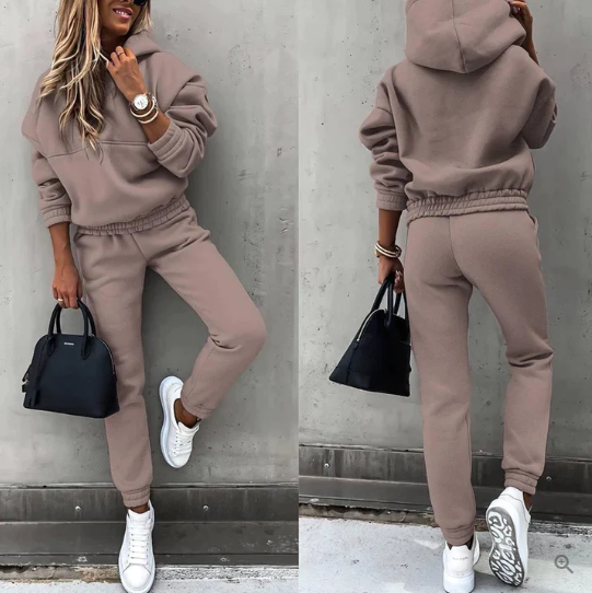 Anna - Chic Relaxed Tracksuit-15549009461621-Nancy & Mae Savannah