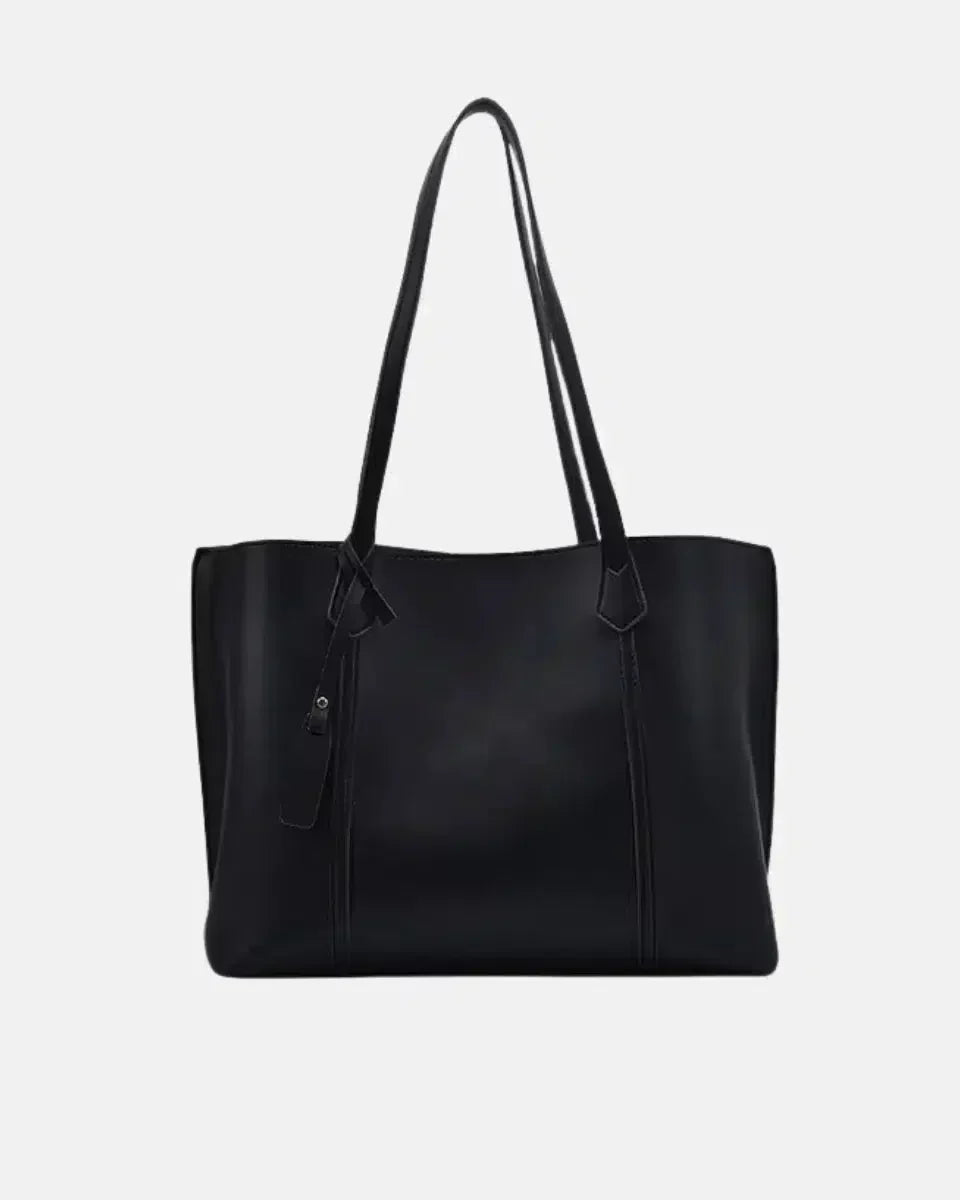 Annelies – Timeless retro design – Tote bag-15133581738357-Mirella Fiore