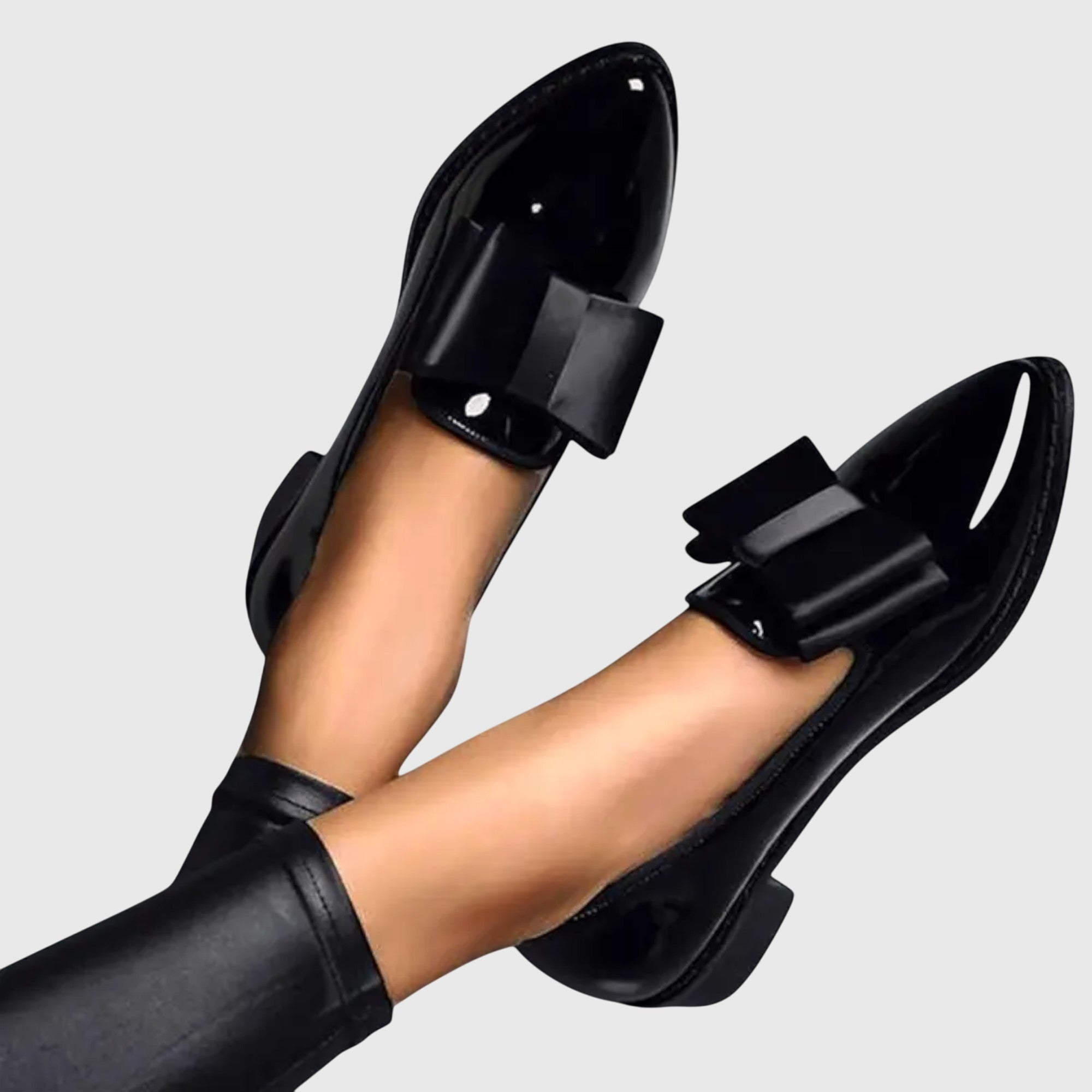 Anya - Orthopedic Loafers-15530061300085-Mirella Fiore