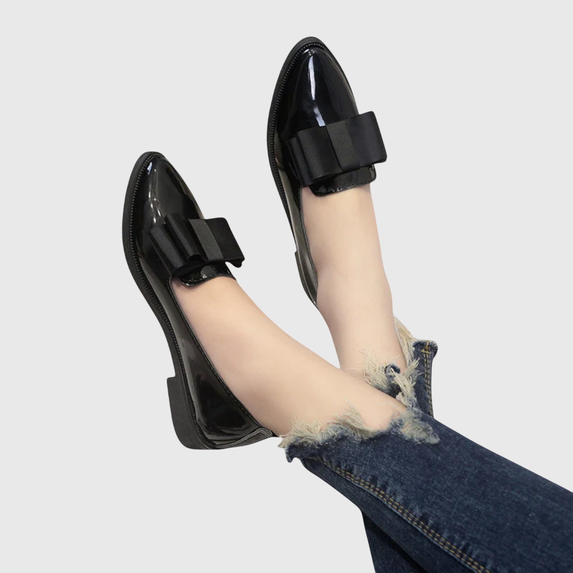 Anya - Orthopedic Loafers-15530061300085-Mirella Fiore