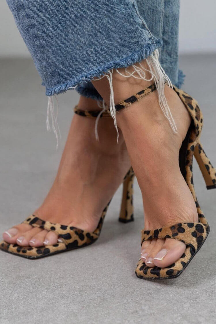April - Leopard Print Heels-15551039897973-Mirella Fiore