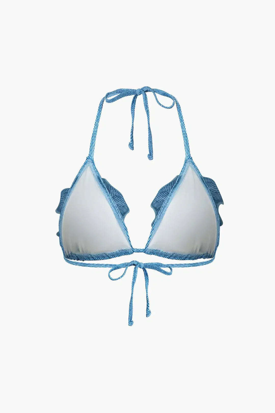 Aquaria – Bold design – Denim bikini set-15133655630197-Mirella Fiore