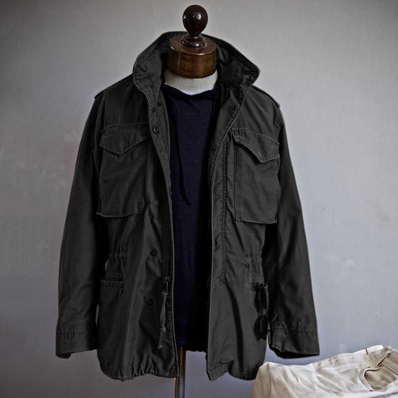 Archer – Field Jacket-15553361772917-Mirella Fiore