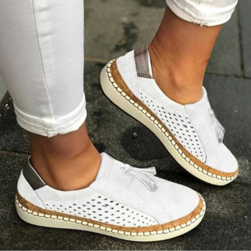 Arden - Orthoflex Slip-Ons-15547820409205-Mirella Fiore
