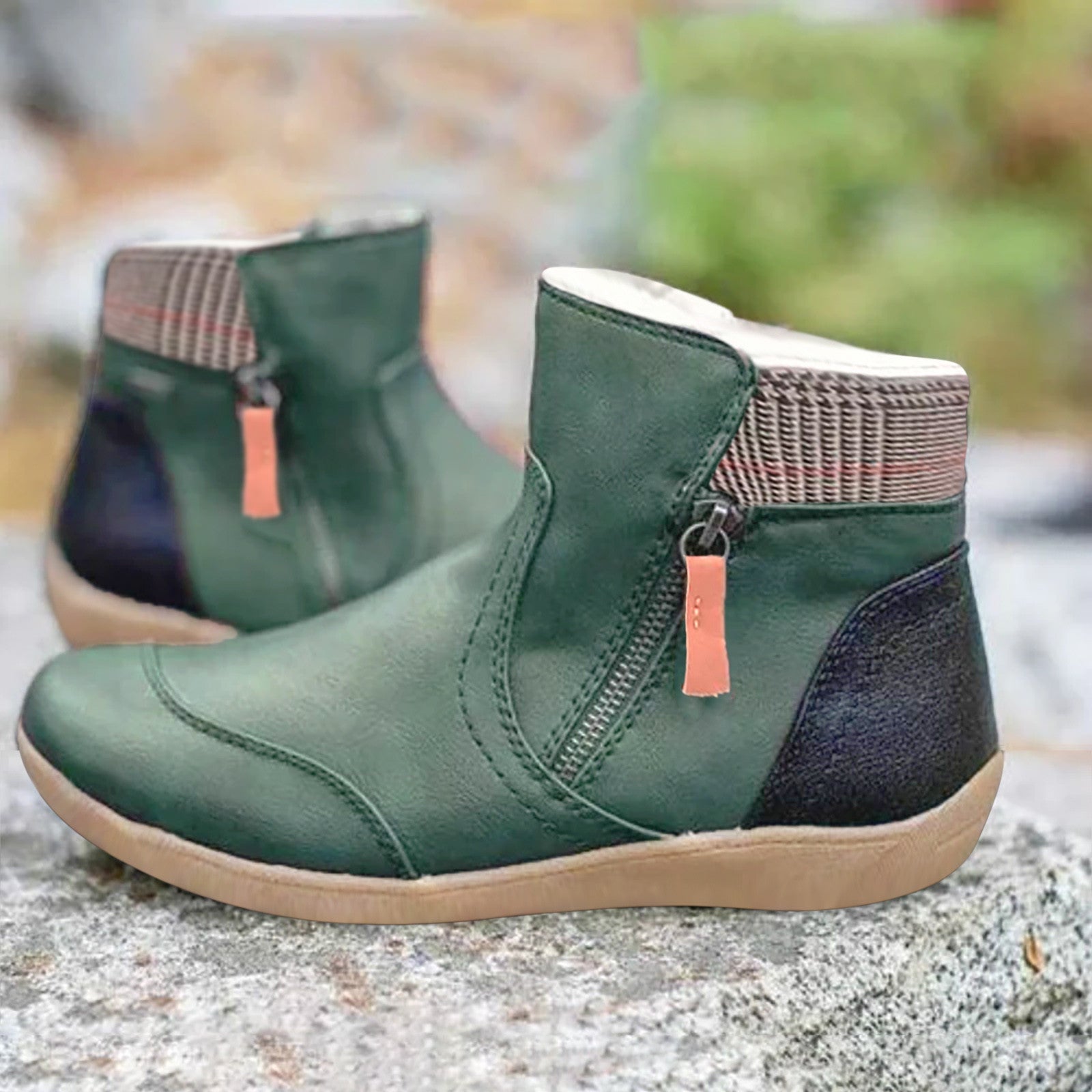 Arly - Support Boots-15548991570293-Nancy & Mae Savannah